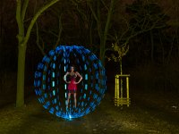 Lightpainting 2